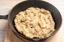 画像をギャラリービューアに読み込む, 〈贅沢ミールキット〉ポルチーニリゾット(冷凍)