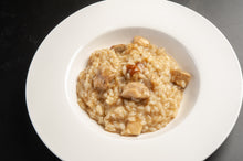 画像をギャラリービューアに読み込む, 〈贅沢ミールキット〉ポルチーニリゾット(冷凍)