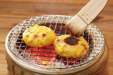 画像をギャラリービューアに読み込む, いももち6種セット