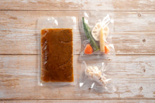 画像をギャラリービューアに読み込む, 〈贅沢ミールキット〉スープカレー(冷凍)