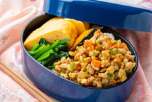 画像をギャラリービューアに読み込む, 布袋のザンギカレー炒飯の素