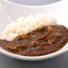 画像をギャラリービューアに読み込む, コルソカレー【チキン】