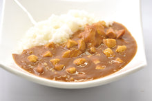 画像をギャラリービューアに読み込む, とろ〜りチーズが入ったカレー