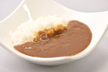 画像をギャラリービューアに読み込む, エビだしが効いたカレー