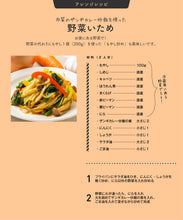 画像をギャラリービューアに読み込む, 布袋のザンギカレー炒飯の素