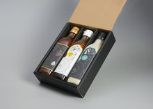 画像をギャラリービューアに読み込む, 調味料 3本セット【トマトとコンソメのスープ・ミルクドレッシング・蜂蜜玉ねぎドレッシング】
