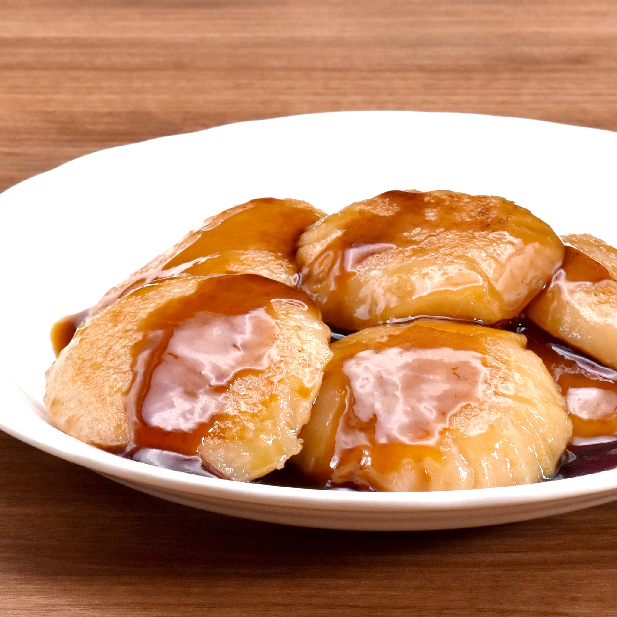 いももち3食（タレ付） – アイビックフーズショップ