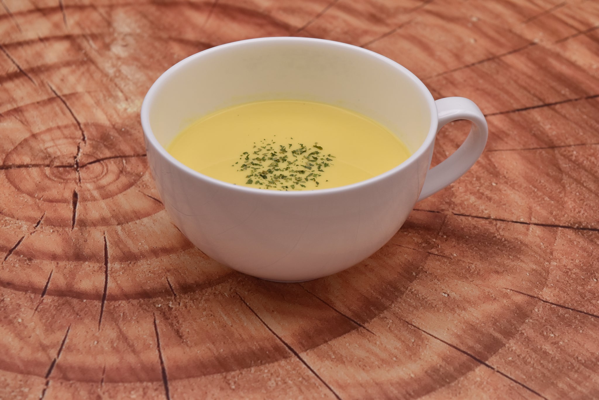 あおぞらスープ〉コーンスープ（冷凍） – アイビックフーズショップ